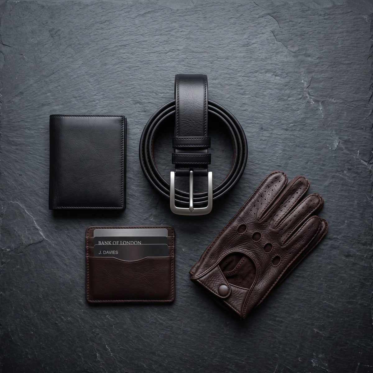Accessories